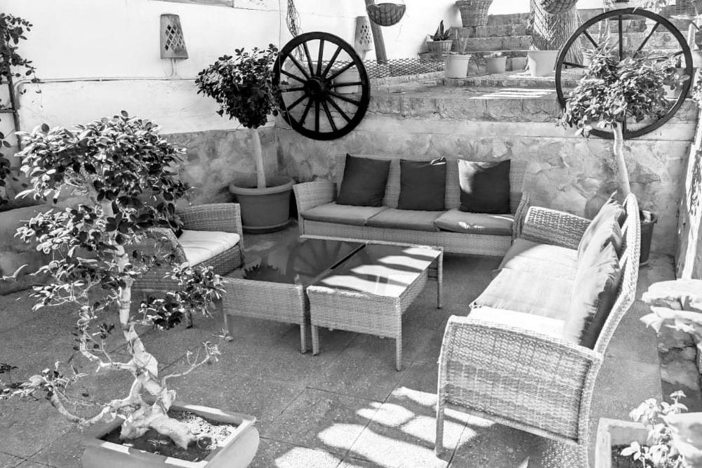 Hotel Don carlos Peguera - el hotel