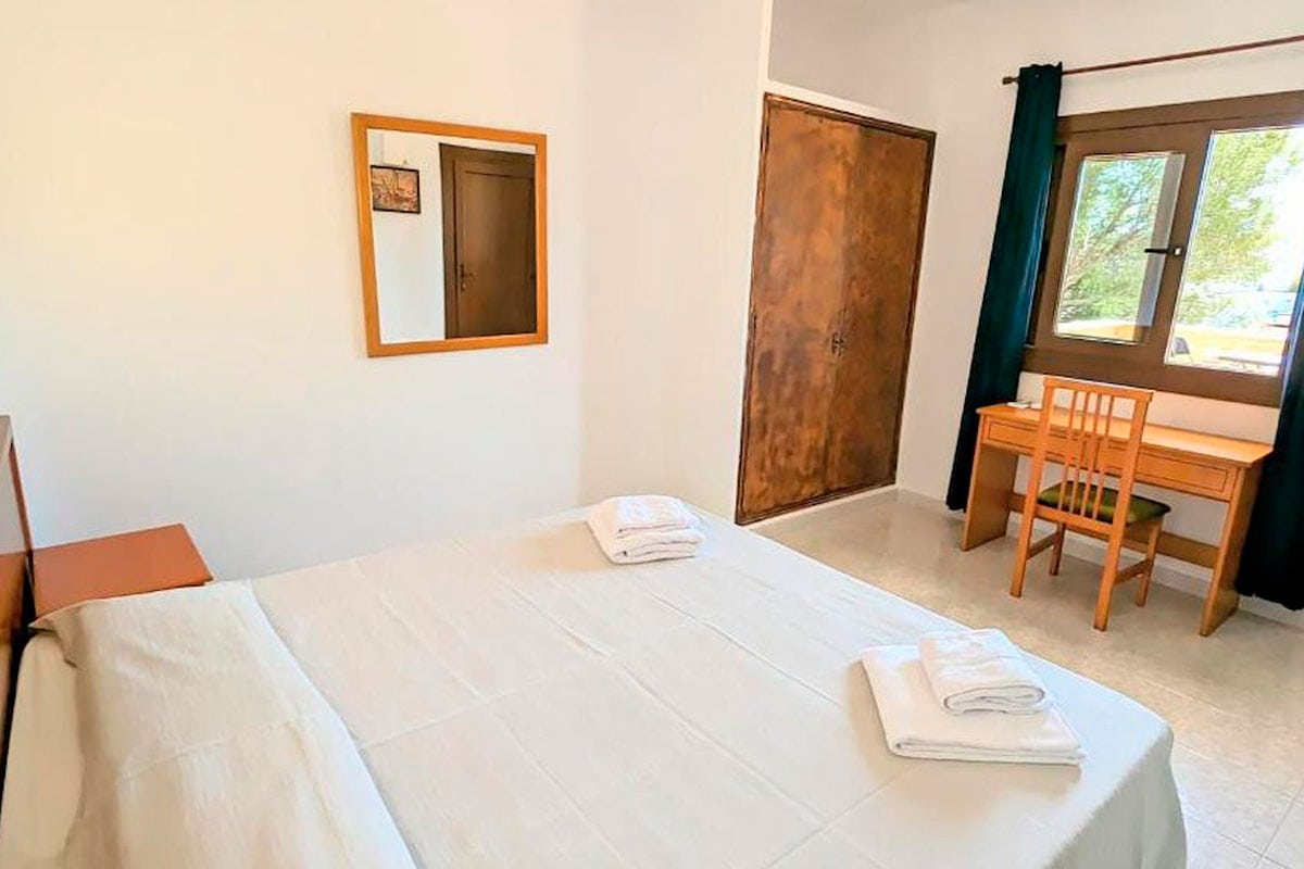 Hotel Don Carlos Peguera - Habitaciones