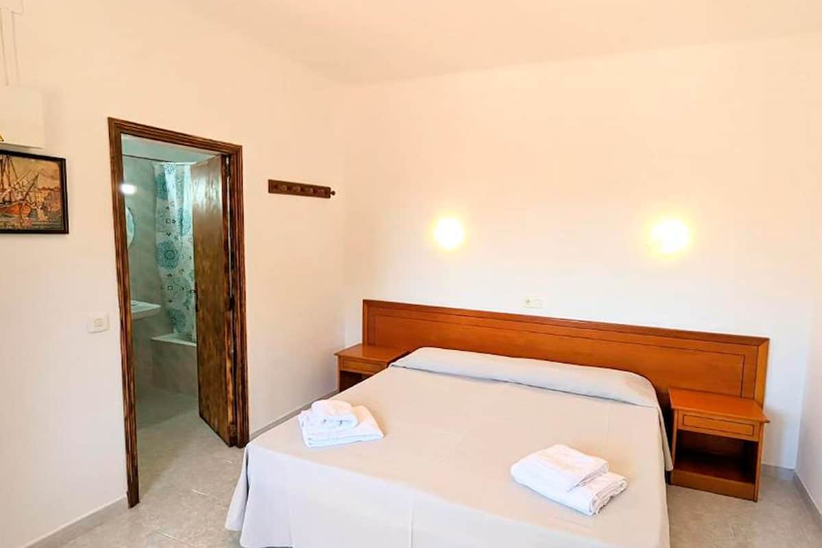 Hotel Don Carlos Peguera - Habitaciones